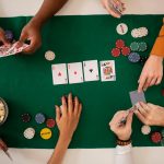 Die dunkle Seite der Glücksspielsucht in Österreich erforschen