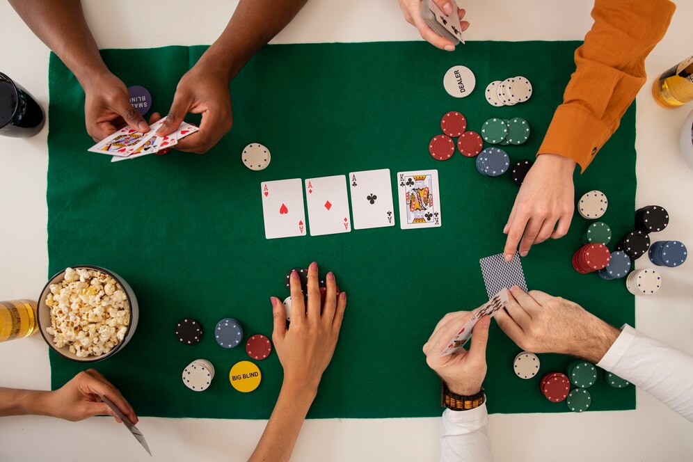 Die dunkle Seite der Glücksspielsucht in Österreich erforschen