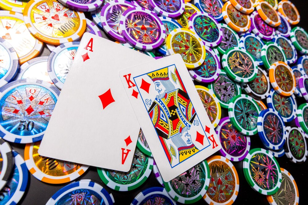 Achtsamkeit und Glücksspiel: Balance finden in österreichischen Casinos
