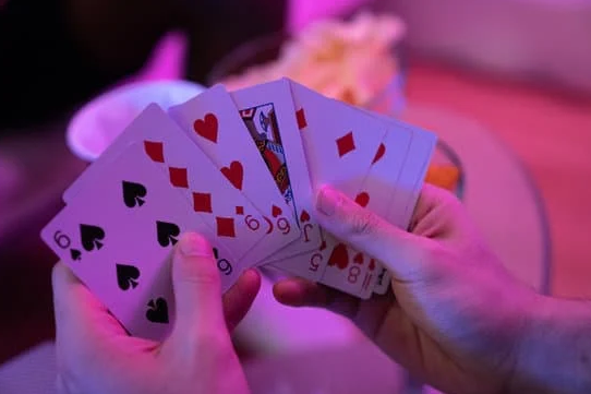 Casino Boni beeinflussen das Spielverhalten