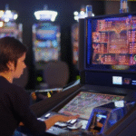 Casino Einzahlen mittels Debitkarte