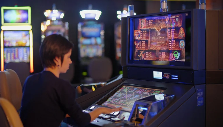 Casino Einzahlen mittels Debitkarte